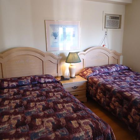 Motel Chateauguay Hull Eksteriør billede