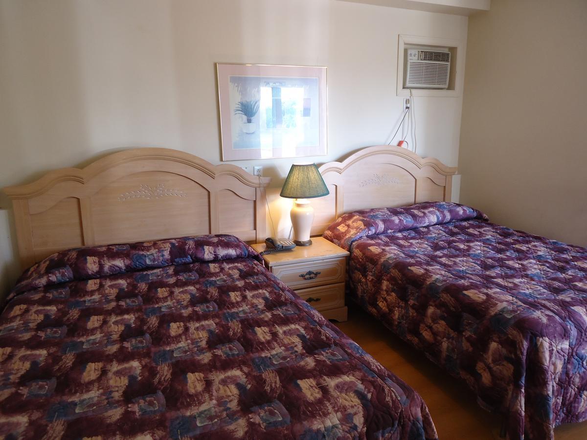 Motel Chateauguay Hull Eksteriør billede